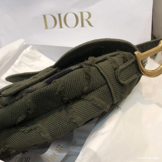 OldCobbler Bags Bag Saddle Diro 0708